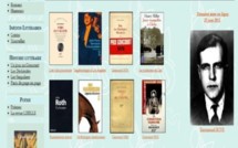 "Les Trompettes marines", nouveau site littéraire 