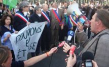 Sylvain Garel élu président de la 8e commission du Conseil de Paris