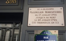 « La République est une et indivisible » depuis 227 ans