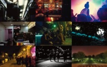 2 octobre 2012 : Compte-rendu de mandat de Bertrand Delanoë sur le thème "la Nuit à Paris"