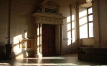 Bertrand Delanoë accepte les excuses de Jean-François Lamour et se désiste