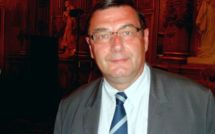 Jean-François Lamour