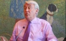 1er octobre 2012 : conseil du 16e arrondissement