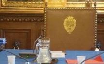 1er octobre 2012 : conseil du 7e arrondissement