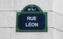 Premiers résultats connus de la ZSP à Chateau-Rouge