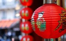 Restaurant chinois braqué dans le 6e arrondissement