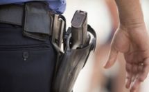 Présentation de la ZSP du quartier Chateau Rouge