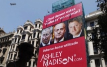 A vos questions : rencontre avec Noel Biderman, patron de AshleyMadison.com