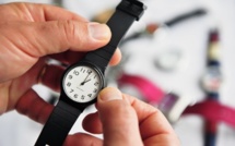 Passage à l’heure d'hiver le dimanche 28 octobre 2012