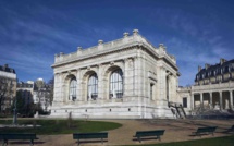 Parisian Galliera fashion museum, Palais Galliera, reopens on October 2020