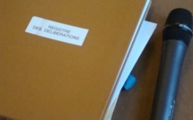 Ier arrondissement : Réunions publiques d'avril 2013