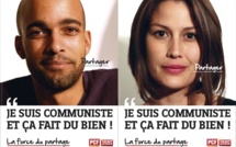 Le PCF fait peau neuve et enterre son enterrement 