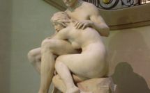 Jean Tiberi devant la Cour d'Appel de Paris