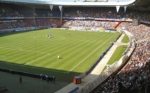 Alcool interdit aux abords du Parc des Princes 