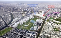 Jury modifié pour le siège de la DRPJ à Clichy-Batignolles