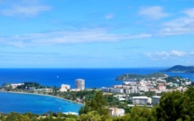 L'UMP ne reconnaît pas l'outre-mer