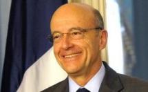 Alain Juppé met François Fillon et Jean-François Copé d'accord