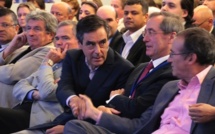 Election du président de l'UMP : François Fillon en tête dans le 6e arrondissement