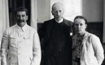 28 novembre 2012 - 11 janvier 2013 : Intelligentsia. Entre France et Russie, archives inédites du XXème siècle