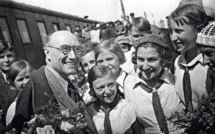 Les intellectuels français au pays des Soviets