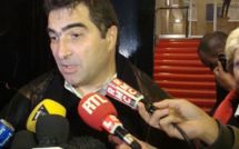 Echec de la tentative de conciliation : Jean-François Copé parle d' "un climat extrêmement cordial et sympathique"