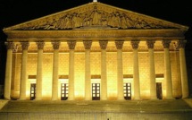 François Fillon Président du Rassemblement - UMP