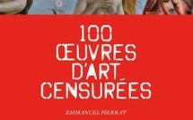 15 décembre 2012 : Dédicaces croisées d'Emmanuel Pierrat et Laurent Kupferman