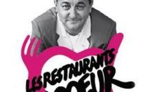 28e campagne d'hiver des Restos du Coeur