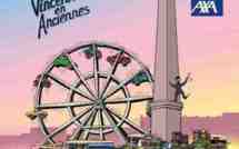 6 janvier 2013 : 13e Traversée de Paris