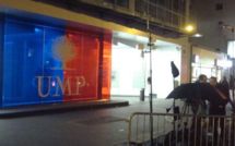 Crise à l'UMP : l'étincelle de Copé