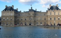 Le groupe UMP au Sénat vote pour de nouvelles élections à l'UMP