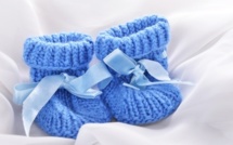 Romain Levy, un papa tout neuf