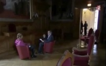 Roger Madec, Benoît Duquesne et Frigide Barjot