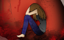 Violeur du Champ de Mars arrêté