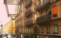 Braquage et meurtre dans un atelier de fonderie de métaux précieux