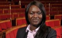 Seybah Dagoma démissionne de son mandat de Conseiller de Paris