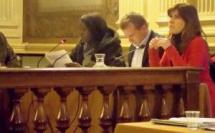 Le bilan de Seybah Dagoma dans le 1er arrondissement