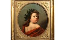 Louis XVI peu avant le début de son procès