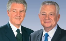 François Scellier est définitivement le doyen de la 14e législature