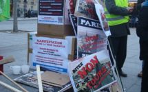 Tour Triangle : la contestation se renforce