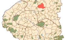 Jean-Christophe Lagarde seul député d’opposition de la Seine-Saint-Denis