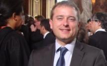 Loïg Raoul devient conseiller de Paris