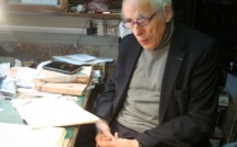 David-Hervé Boutin : "Mea Culpa au nom de la municipalité"