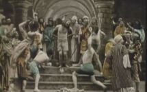 7 février 2013 : Miracles, Madones et Diables, Le religieux dans le cinéma des origines