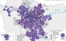 20 décembre : Compte-rendu de mandat sur la gouvernance de la Métropole