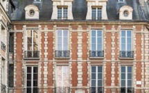 Reopening of Victor Hugo Museum in Paris