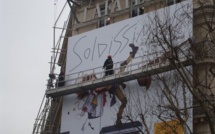 Soldes d'hiver : c'est parti !