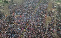 Règlement de comptes suite à la manifestation contre le "Mariage pour tous"