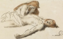 Conférence : "Des peintres naturalistes en quête de spirituel"