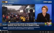 Réponse à C. Fourest 